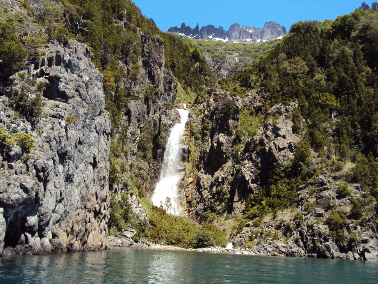 cascada